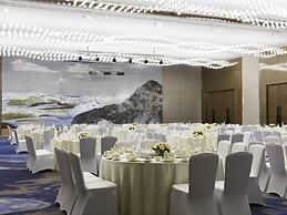 Novotel Rizhao Suning