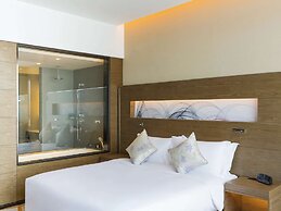 Novotel Rizhao Suning