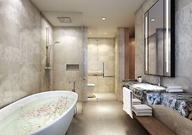 Novotel Rizhao Suning