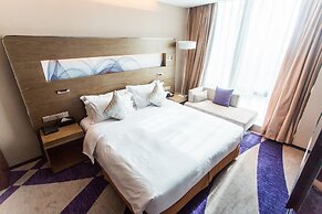 Novotel Rizhao Suning