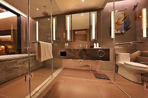 Novotel Rizhao Suning