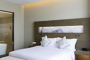 Novotel Rizhao Suning