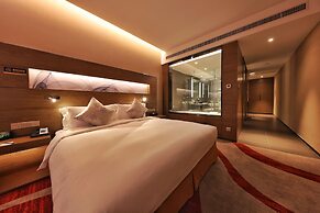 Novotel Rizhao Suning