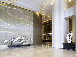 Novotel Rizhao Suning