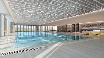 Novotel Rizhao Suning