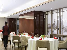 Novotel Rizhao Suning