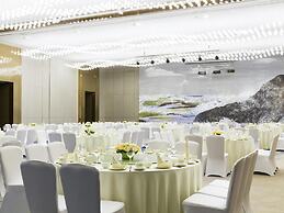 Novotel Rizhao Suning