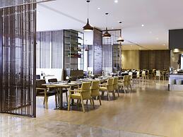 Novotel Rizhao Suning