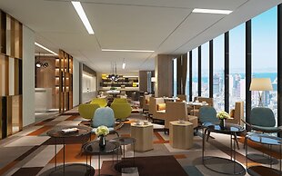 Novotel Rizhao Suning