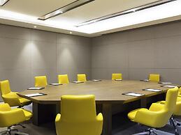 Novotel Rizhao Suning