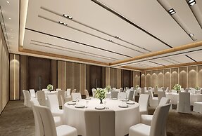 Novotel Rizhao Suning