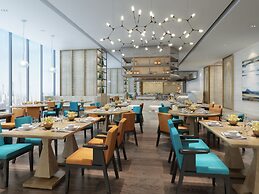 Novotel Rizhao Suning