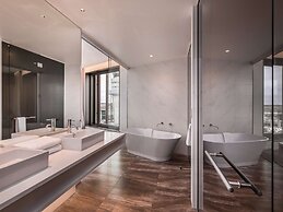 Novotel Christchurch Airport