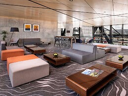 Novotel Christchurch Airport