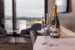 Novotel Christchurch Airport