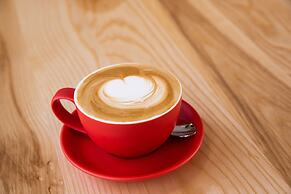 Novotel Christchurch Airport