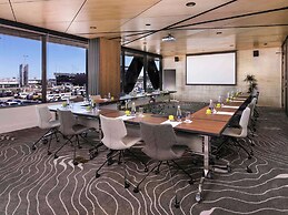 Novotel Christchurch Airport