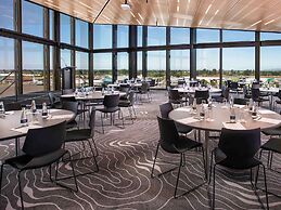 Novotel Christchurch Airport