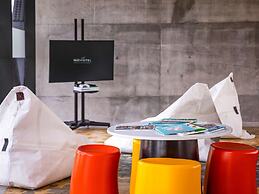 Novotel Christchurch Airport