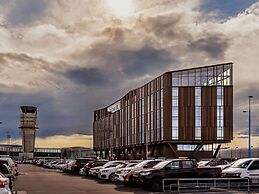 Novotel Christchurch Airport