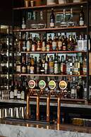 Novotel Christchurch Airport