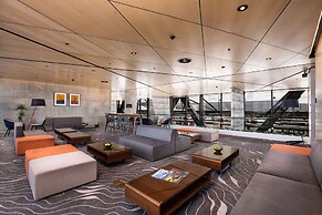 Novotel Christchurch Airport