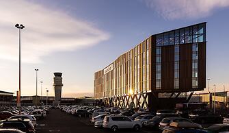 Novotel Christchurch Airport
