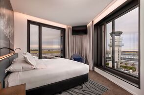Novotel Christchurch Airport