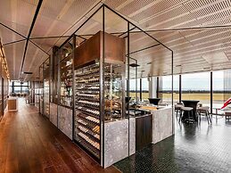 Novotel Christchurch Airport