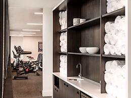 Novotel Christchurch Airport