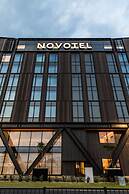Novotel Christchurch Airport