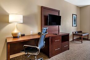 Comfort Suites Kyle