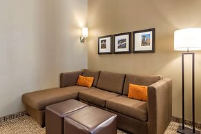 Comfort Suites Kyle