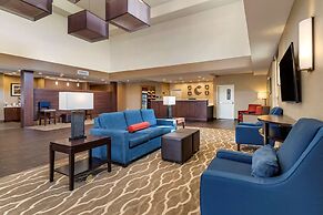Comfort Suites Kyle