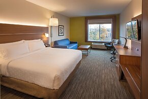 Holiday Inn Express & Suites Seattle South - Tukwila by IHG