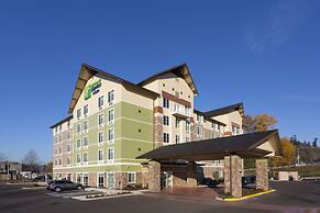 Holiday Inn Express & Suites Seattle South - Tukwila by IHG