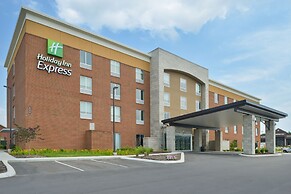 Holiday Inn Express Spring Hill, an IHG Hotel