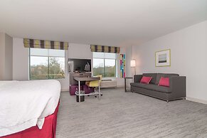 Hampton Inn Norwich
