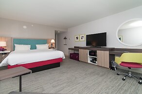 Hampton Inn Norwich