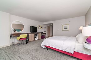 Hampton Inn Norwich