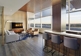 InterContinental Minneapolis - St. Paul Airport by IHG