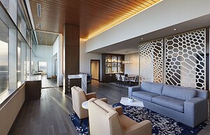 InterContinental Minneapolis - St. Paul Airport by IHG
