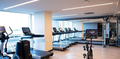 InterContinental Minneapolis - St. Paul Airport by IHG