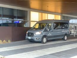 InterContinental Minneapolis - St. Paul Airport by IHG