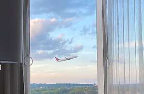 InterContinental Minneapolis - St. Paul Airport by IHG