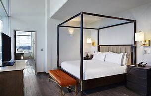 InterContinental Minneapolis - St. Paul Airport by IHG