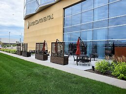 InterContinental Minneapolis - St. Paul Airport by IHG