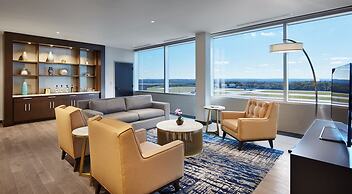 InterContinental Minneapolis - St. Paul Airport by IHG