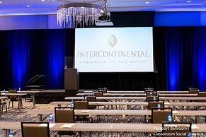 InterContinental Minneapolis - St. Paul Airport by IHG