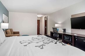 Sleep Inn & Suites near Westchase